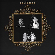 Talisman - Talisman (2015)