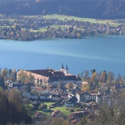 Schloss Tegernsee