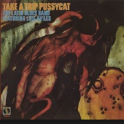 The Latin Blues Band - I'll Be a Happy Man