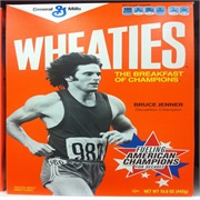 Wheaties