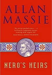 Nero's Heirs (Allan Massie)