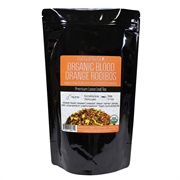 Full Leaf Tea Co. Organic Blood Orange Rooibos