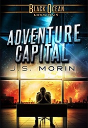 Adventure Capital (J.S. Morin)