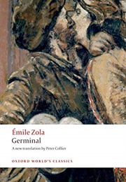 Germinal (Emile Zola)