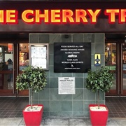 The Cherry Tree - Huddersfield