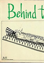 Behind the Lines: Cartoons (Tony Auth)