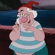 Mr.Smee