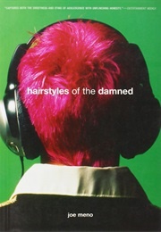 Hairstyles of the Damned (Joe Meno)