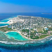 Kulhudhuffushi