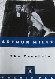The Crucible (Arthur Miller)