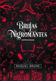 Hermandad (Raquel Brune)