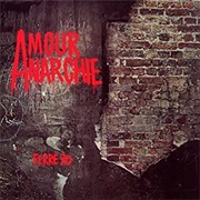 Amour Anarchie - Ferré 70 - Léo Ferré