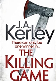 Killing Game (J a Kerley)
