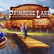 Primrose Lake: Twist of Fate