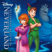 Return to Never Land