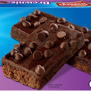 Mrs. Freshley's Fudge Brownies