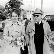 Ed & Lorraine Warren