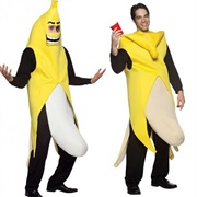 Bad Banana