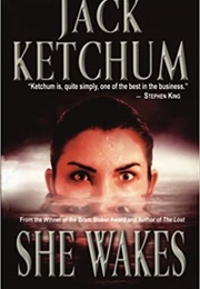 She Wakes (Jack Ketchum)