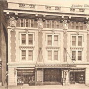 Missouri: The Landers Theater