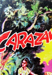 Carazamba (Virgilio Rodríguez Macal)