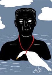 The Rime of the Ancient Mariner (Samuel Taylor Coleridge)