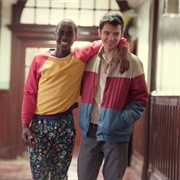 Eric & Adam - Sex Education