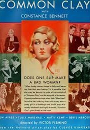 Common Clay (1930)