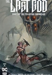 The Last God (Phillip Kennedy Johnson)