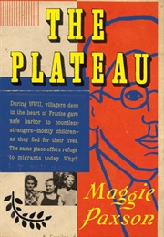 The Plateau (Maggie Paxson)