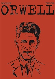 Orwell (Pierre Christin & Sebastien Verdier)