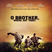 O Brother Where Art Thou Soundtrack (2000)