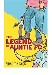 The Legend of Auntie Po (Shing Yin Khor)