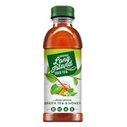 Long Island Iced Tea Green Tea & Honey