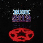 2112 (Rush, 1976)