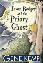Jason Bodger and the Priory Ghost (Gene Kemp)