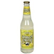 Saranac Sparkling Lemonade