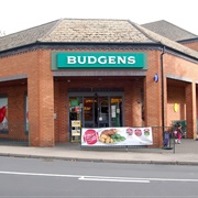 Budgens