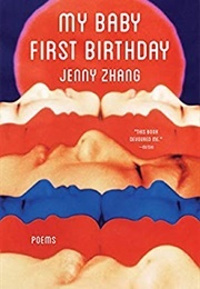 My Baby First Birthday (Jenny Zhang)