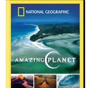 National Geographic Amazing Planet