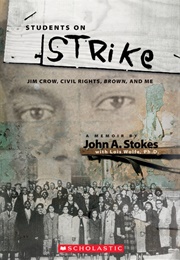 Students on Strike (John a Stokes)
