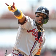 Ronald Acuna Jr.
