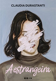 La Straniera (Claudia Durastanti)