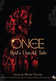 Red's Untold Tale (Wendy Toliver)