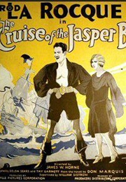 The Cruise of the Jasper B (1926)