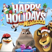 Happy Holidays From Madagascar