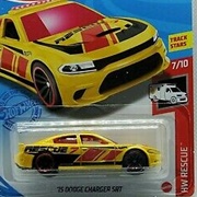 GTB14	228	'15 Dodge Charger SRT	HW Rescue
