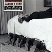 Sam Phillips - Martinis and Bikinis