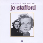 Autumn Leaves - Jo Stafford