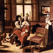 Guillaume Chastillon De La Tour